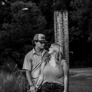 Meet your Posher, Kolby